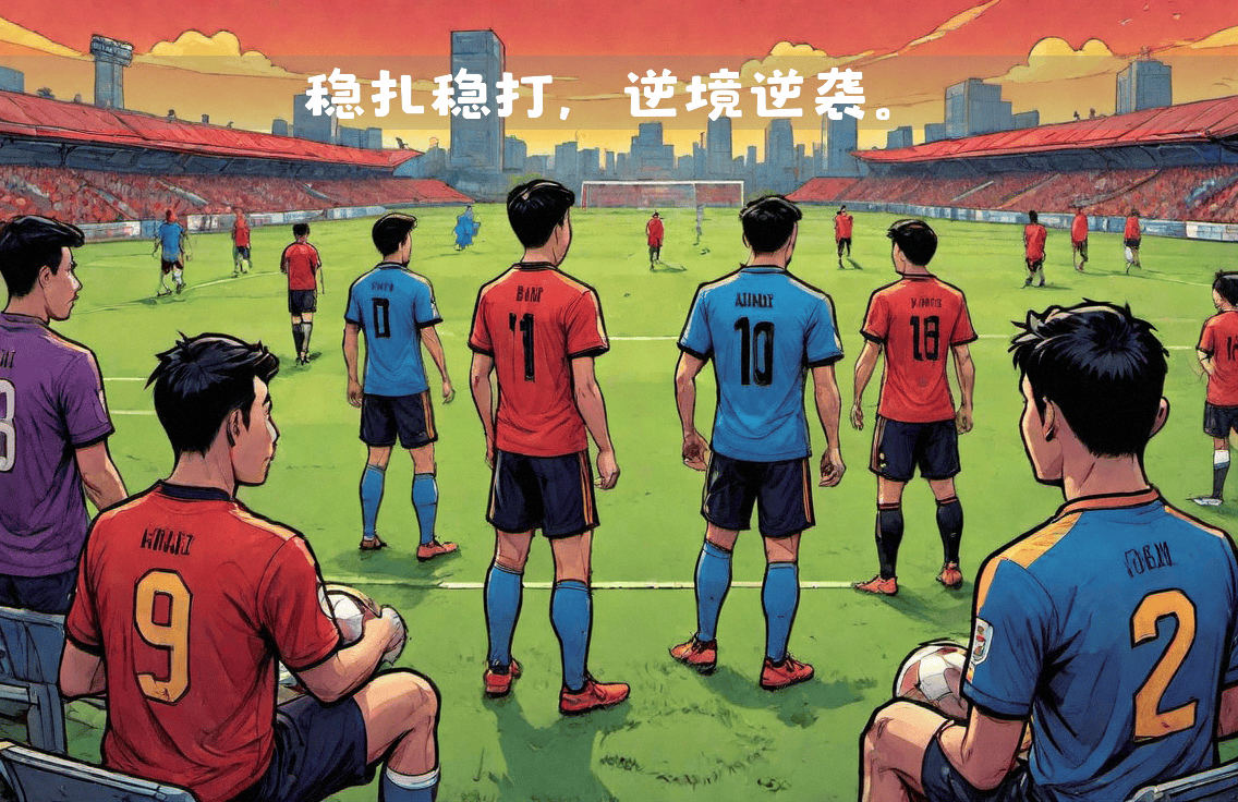 卫冕冠军迎来重要的客场比赛，面对硬仗备战