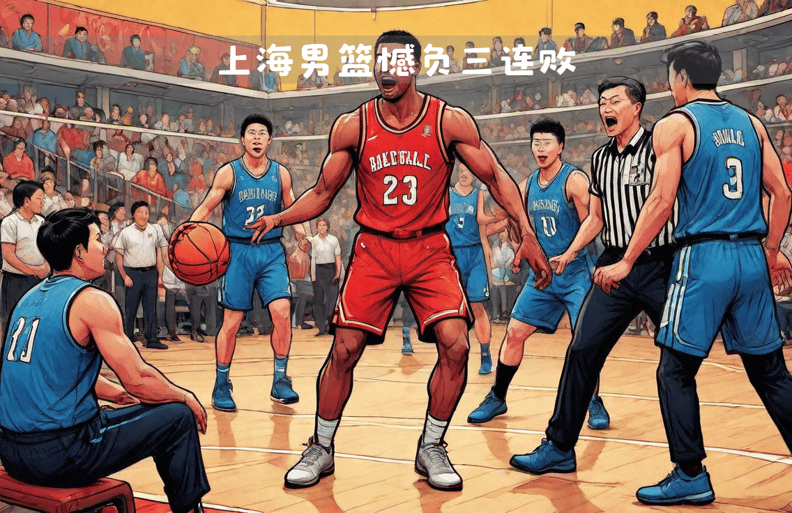 开云体育app-海南队遭遇三连败，排名急剧下滑的简单介绍