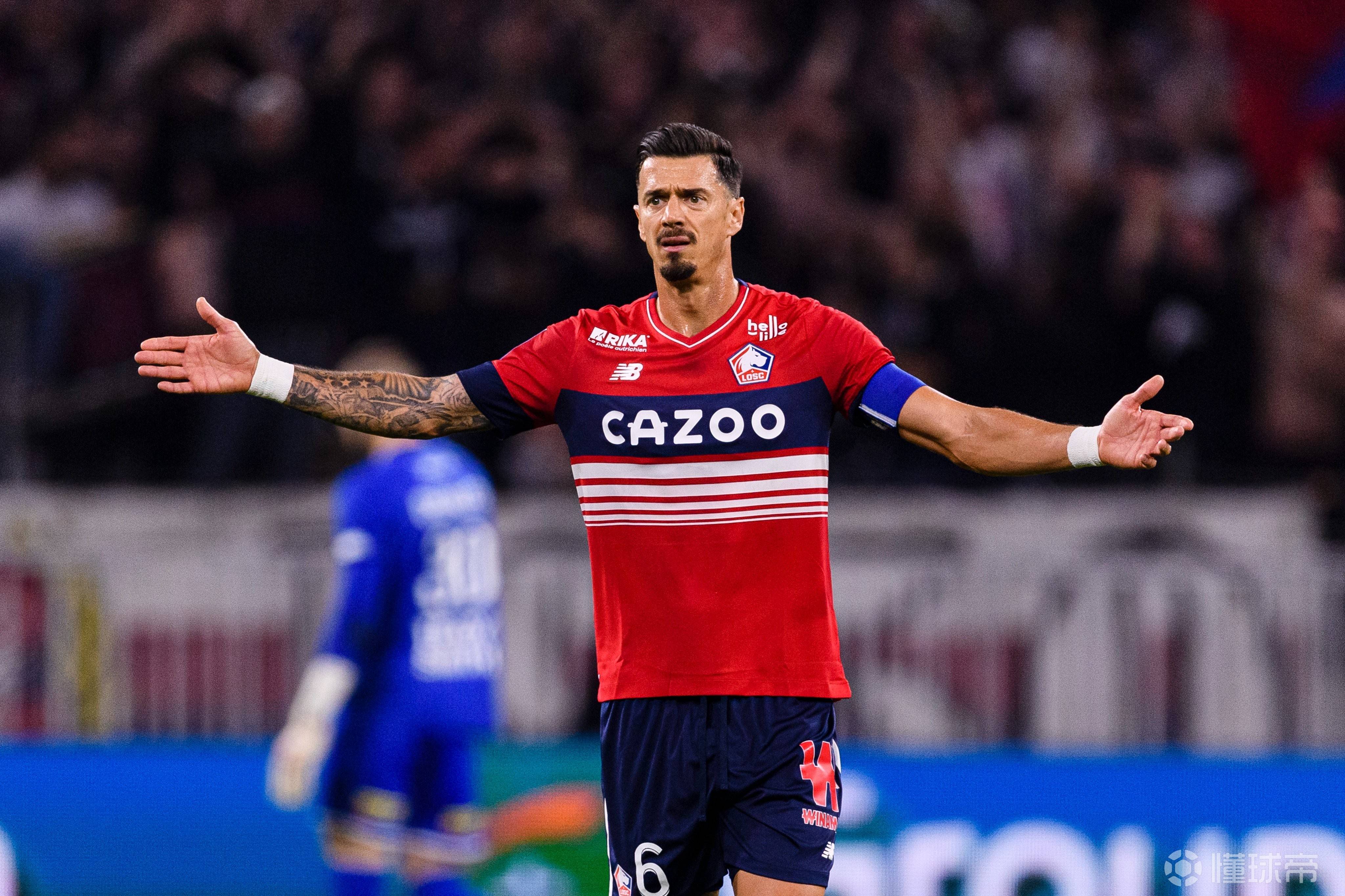 里尔队球员积极备战，渴望取得连胜