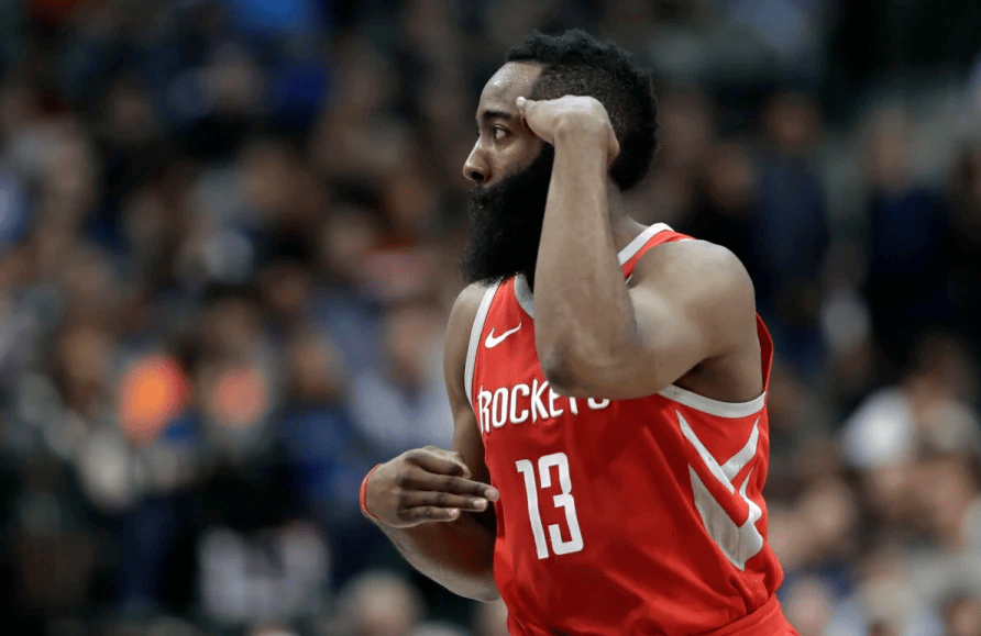 开云体育在线-包含哈登超神巨星对抗首发引领火箭逆袭尼克斯的词条