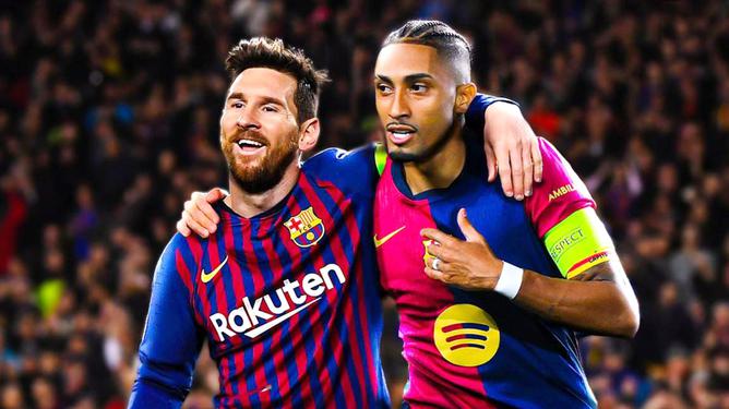 开云体育app-巴萨主场保持不败，梅西传射助球队拿分