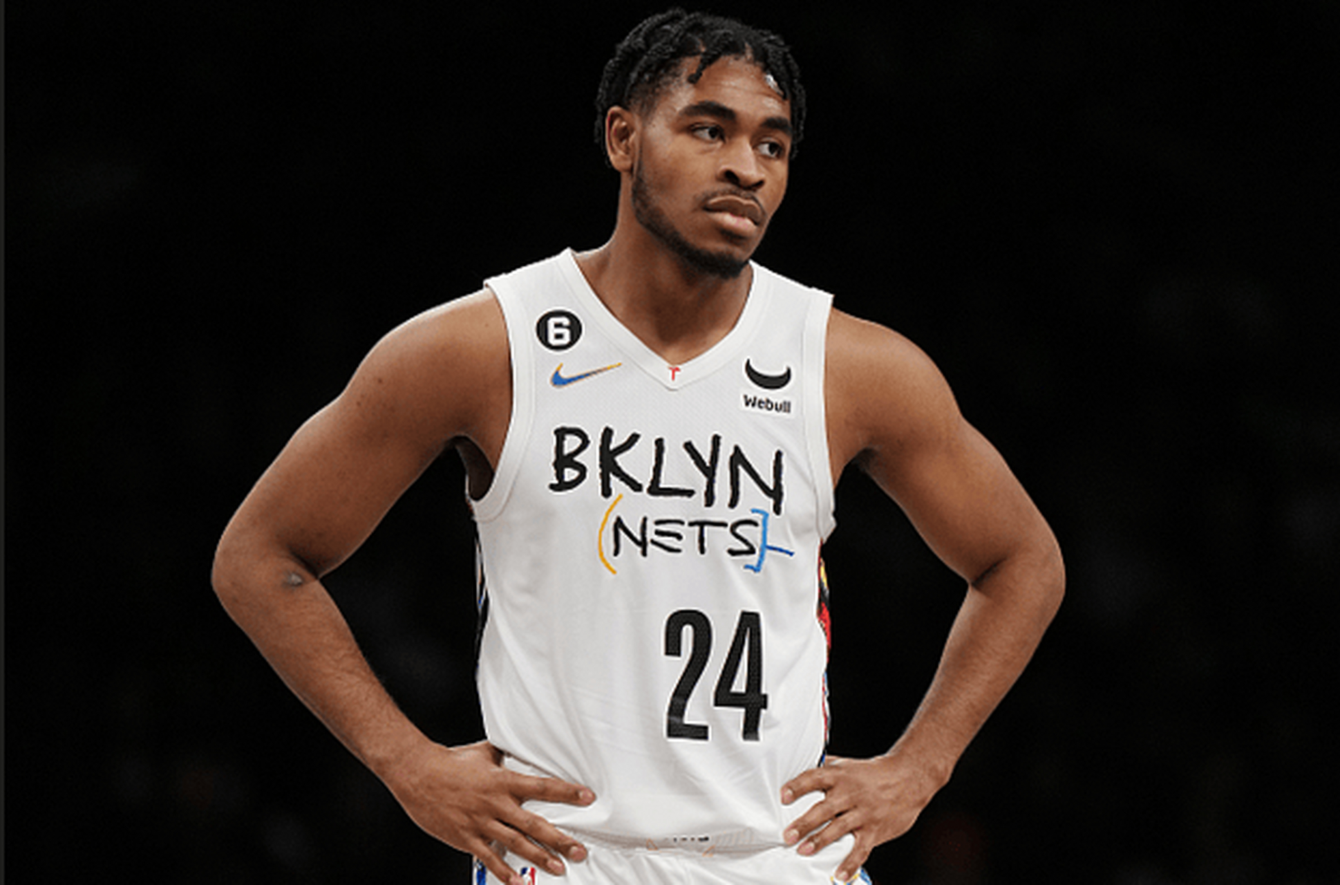 开云下载-篮网新秀奥南瓦防守绝杀雷霆开心取胜的简单介绍