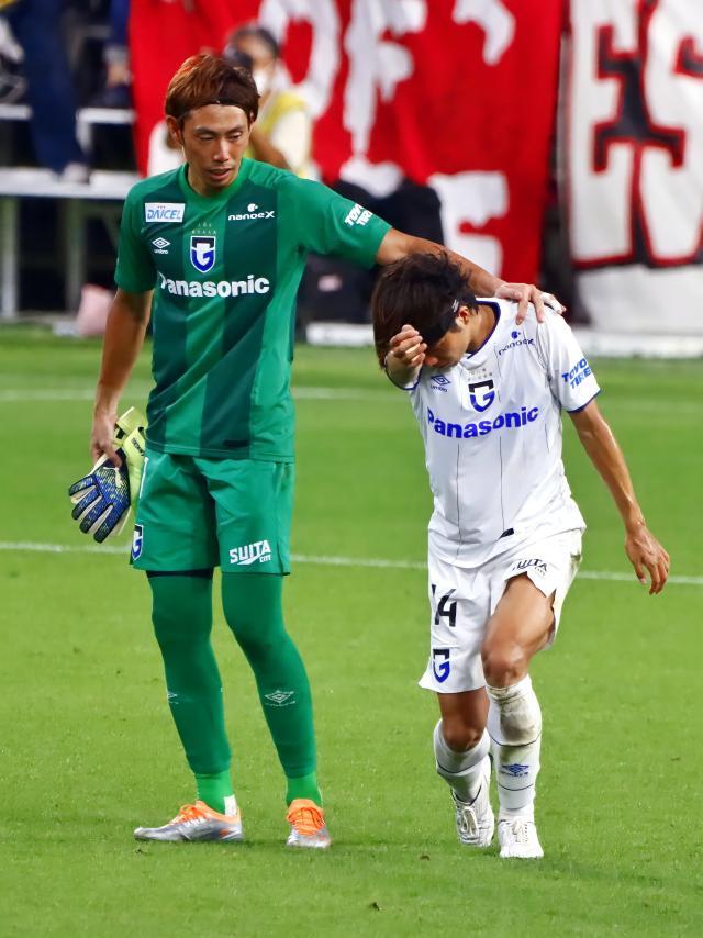 开云下载-大阪艰难晋级，胜负命运仍然未定的简单介绍