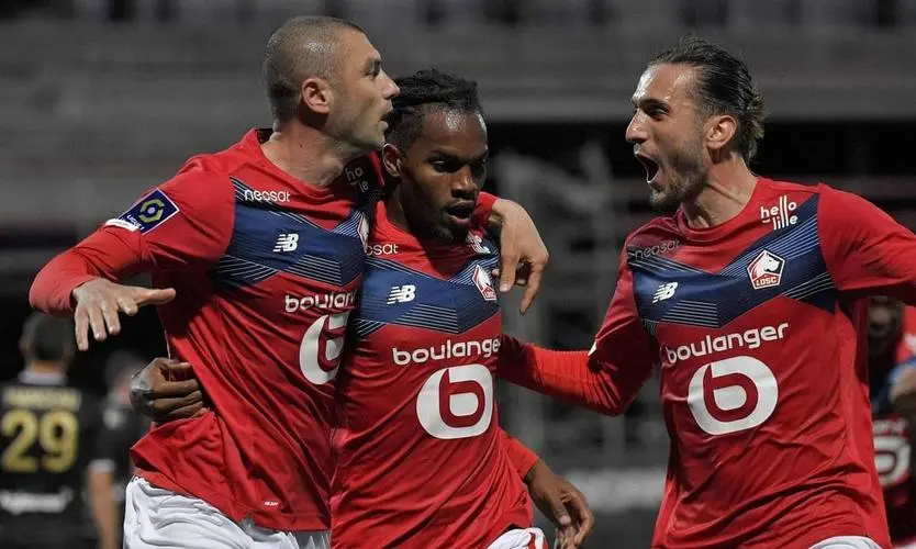 开云体育中国-斯特拉斯堡主场赢球，继续稳定发挥的简单介绍