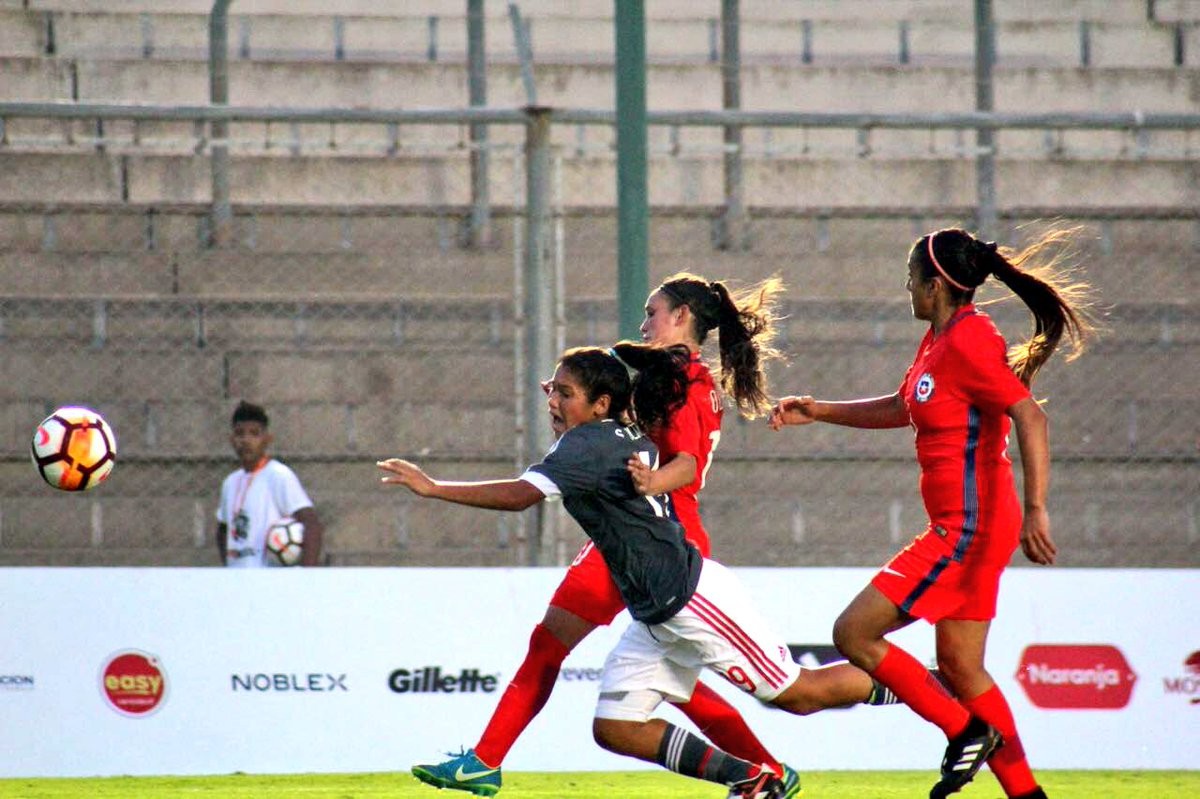 开云平台-喀麦隆女足力克智利队，晋级十六强赛