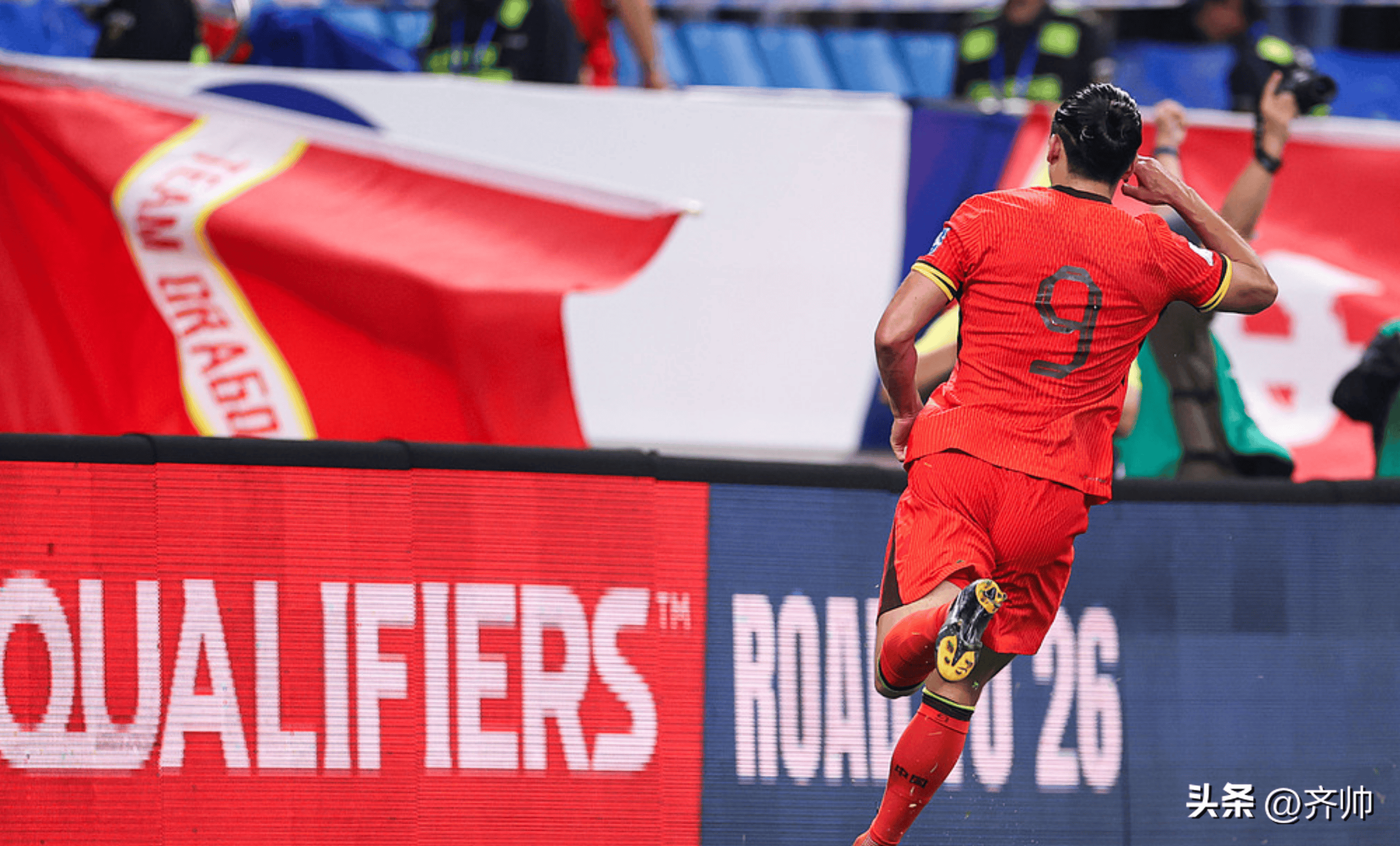 开云平台-本土球员战技突破，引发球迷热议