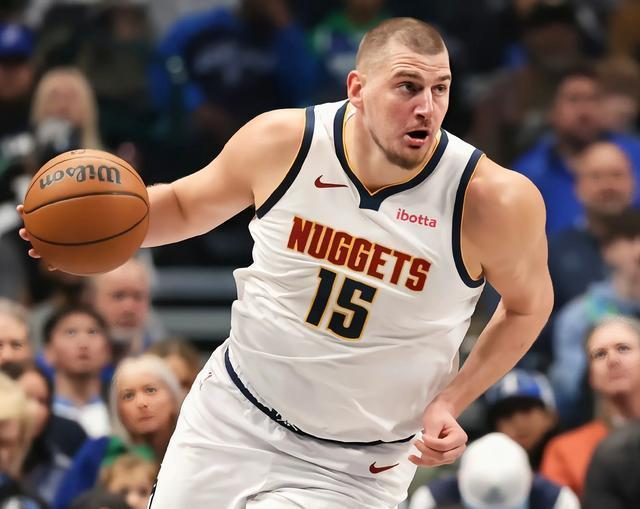 开云体育官网-掘金队球员表现出色被誉为未来之星的简单介绍