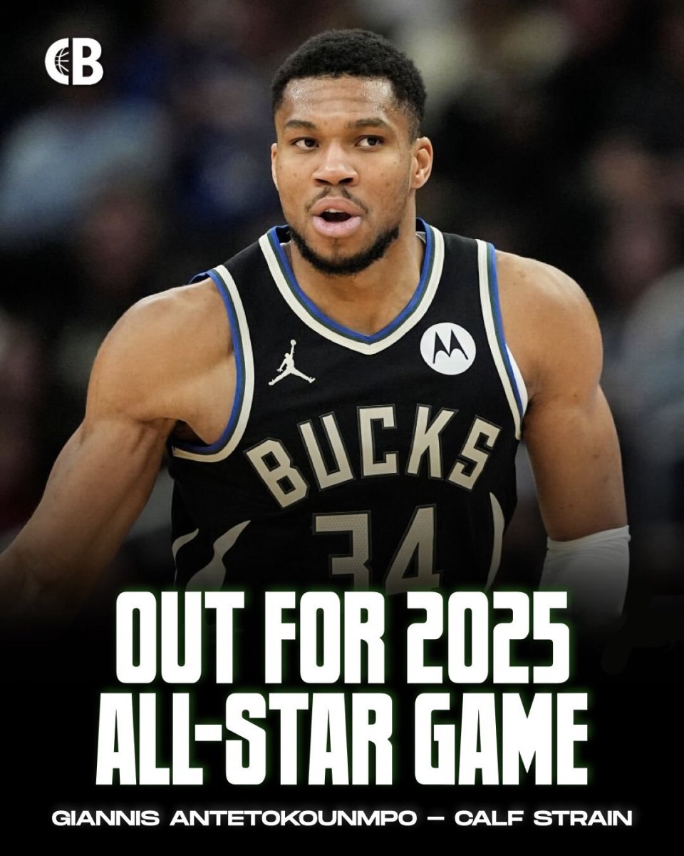 篮球明星因伤退出全明星赛，球迷失望