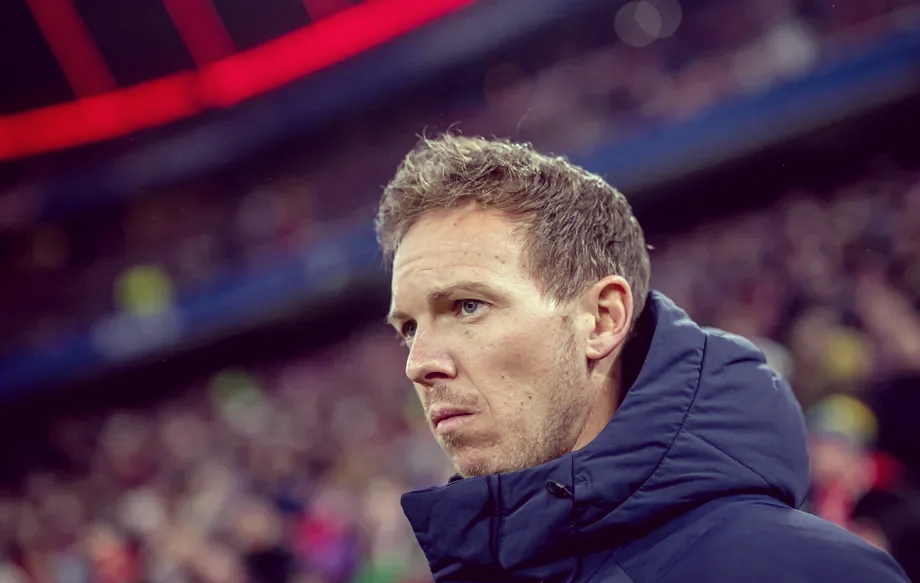 沃尔夫斯堡主帅宣布离队，球队开始寻找新教练