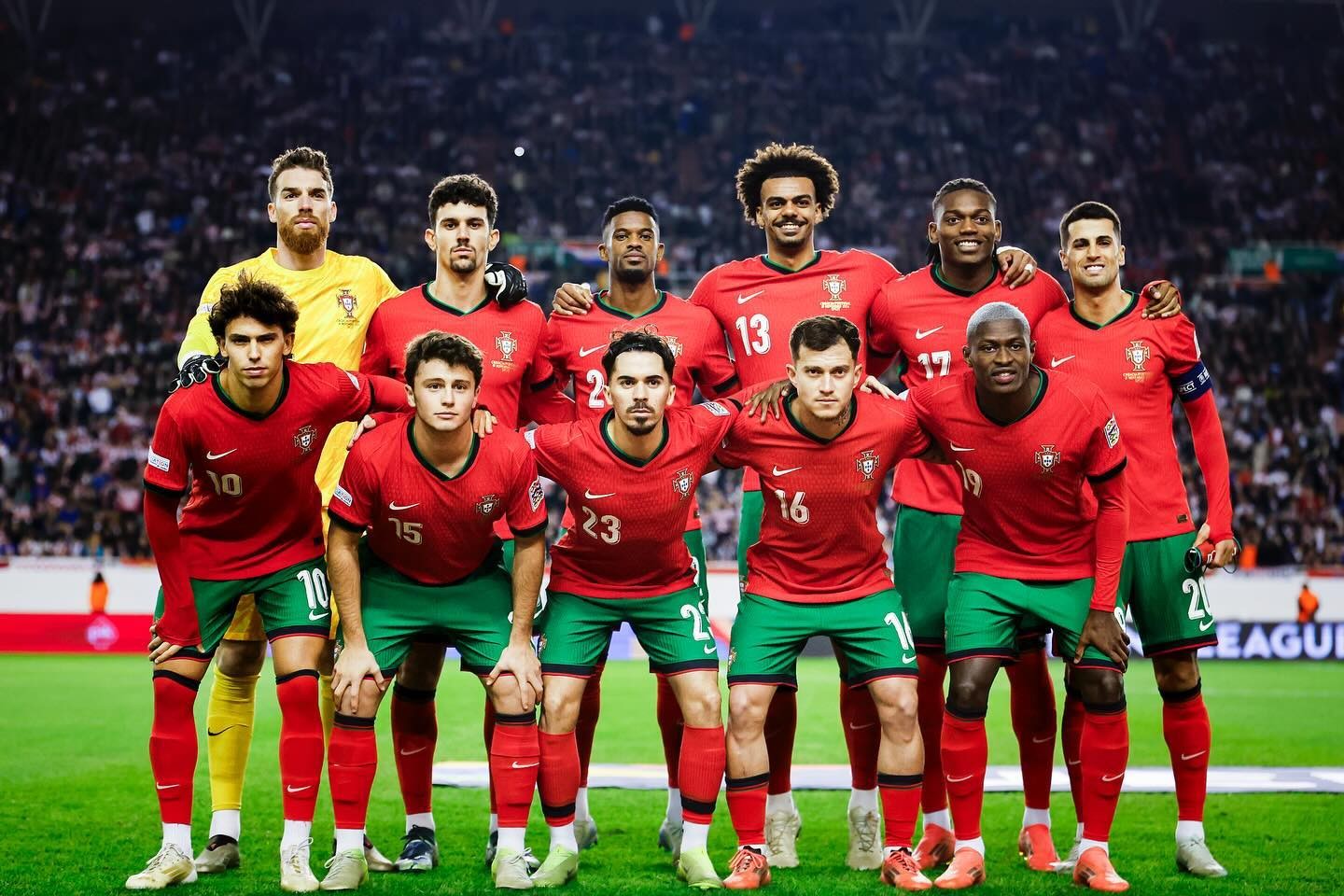 开云体育-葡萄牙对阵卢森堡，冲刺欧洲杯预选赛的简单介绍