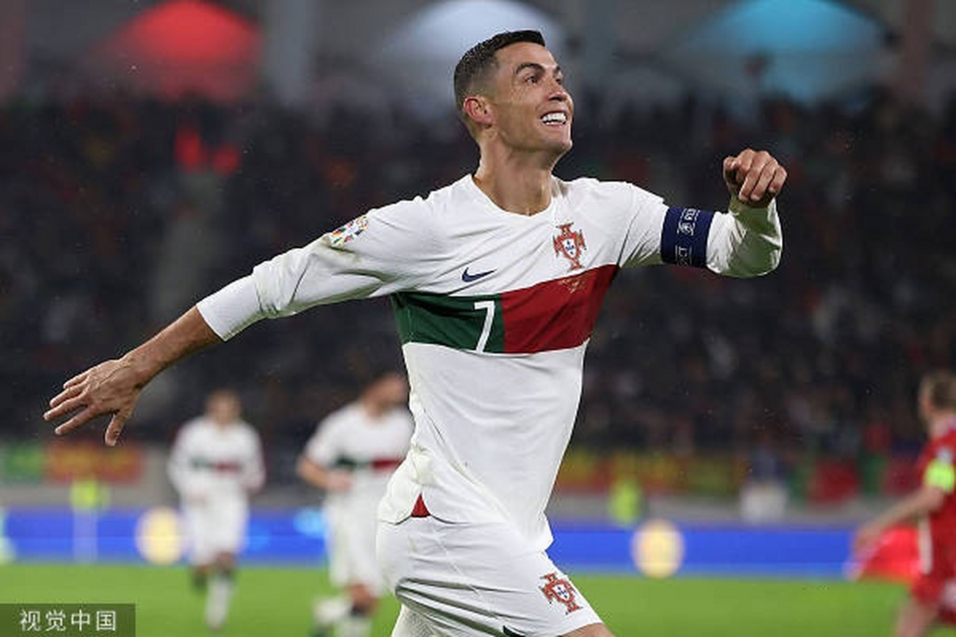 葡萄牙对阵卢森堡，冲刺欧洲杯预选赛的简单介绍