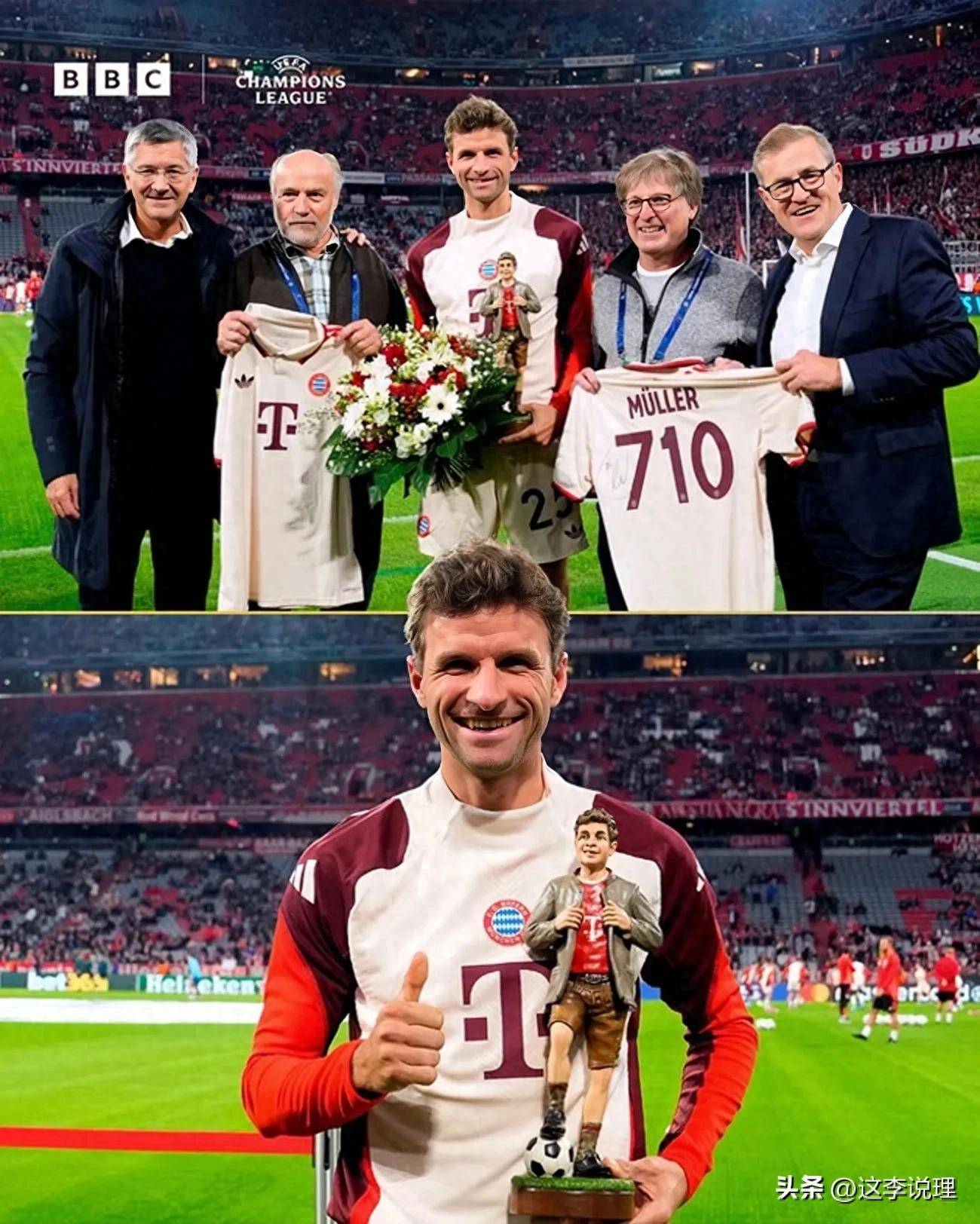 包含拜仁慕尼黑签下潜力新星，助力冲击欧冠的词条