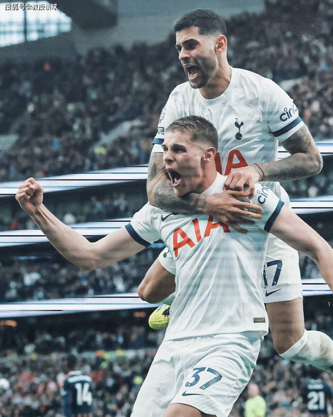 开云体育APP下载-关于热刺半场领先，下半场被对手逆袭的信息