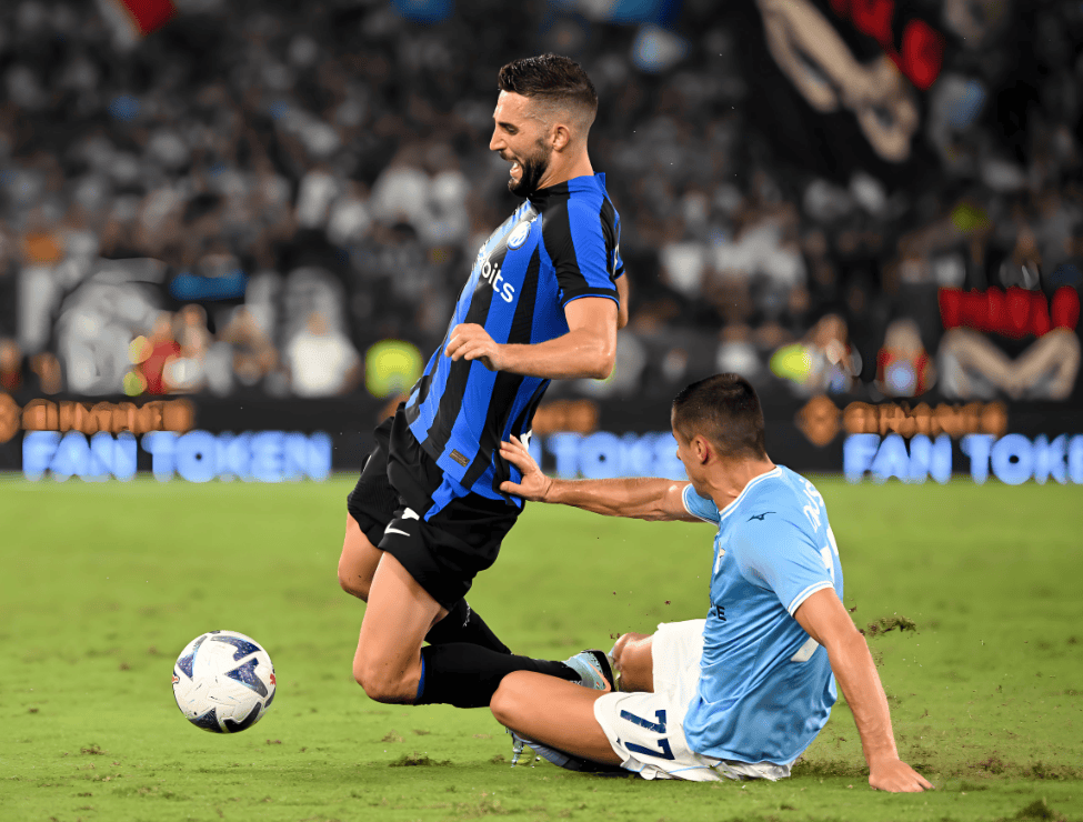 开云体育-乌迪内斯客场迎战拉齐奥，争抢欧战资格