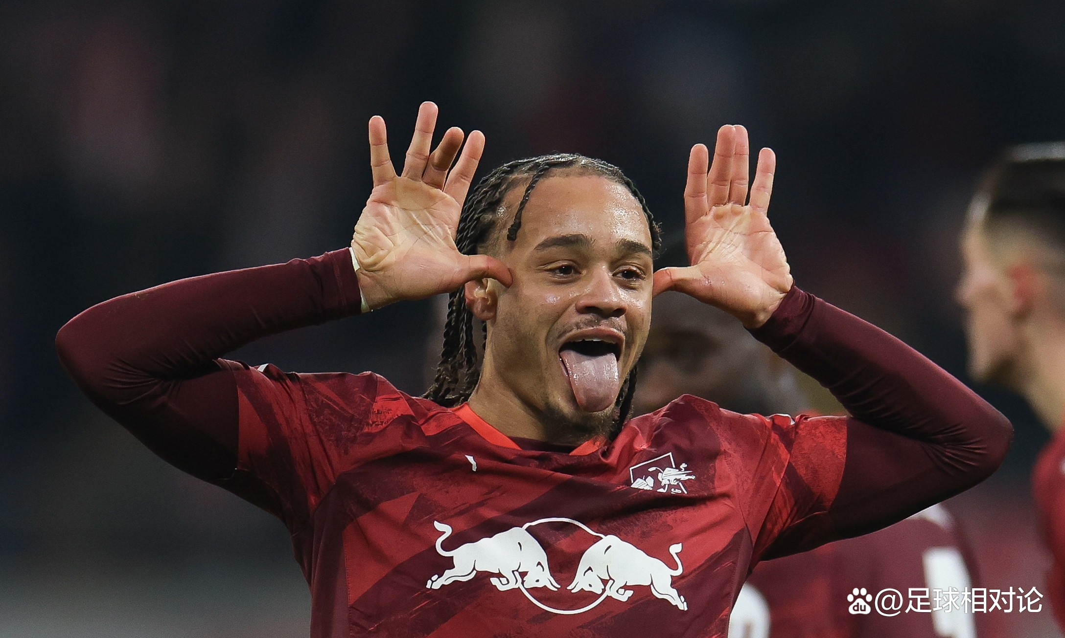 曼联逆转莱比锡,复仇小组赛失利 曼联逆转莱比锡,复仇小组赛失利