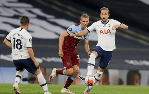 开云平台-关于热刺对决西汉姆，防守稳固攻势猛烈的信息