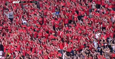 开云体育中国-英格兰小组战告捷，球迷欢欣鼓舞的简单介绍