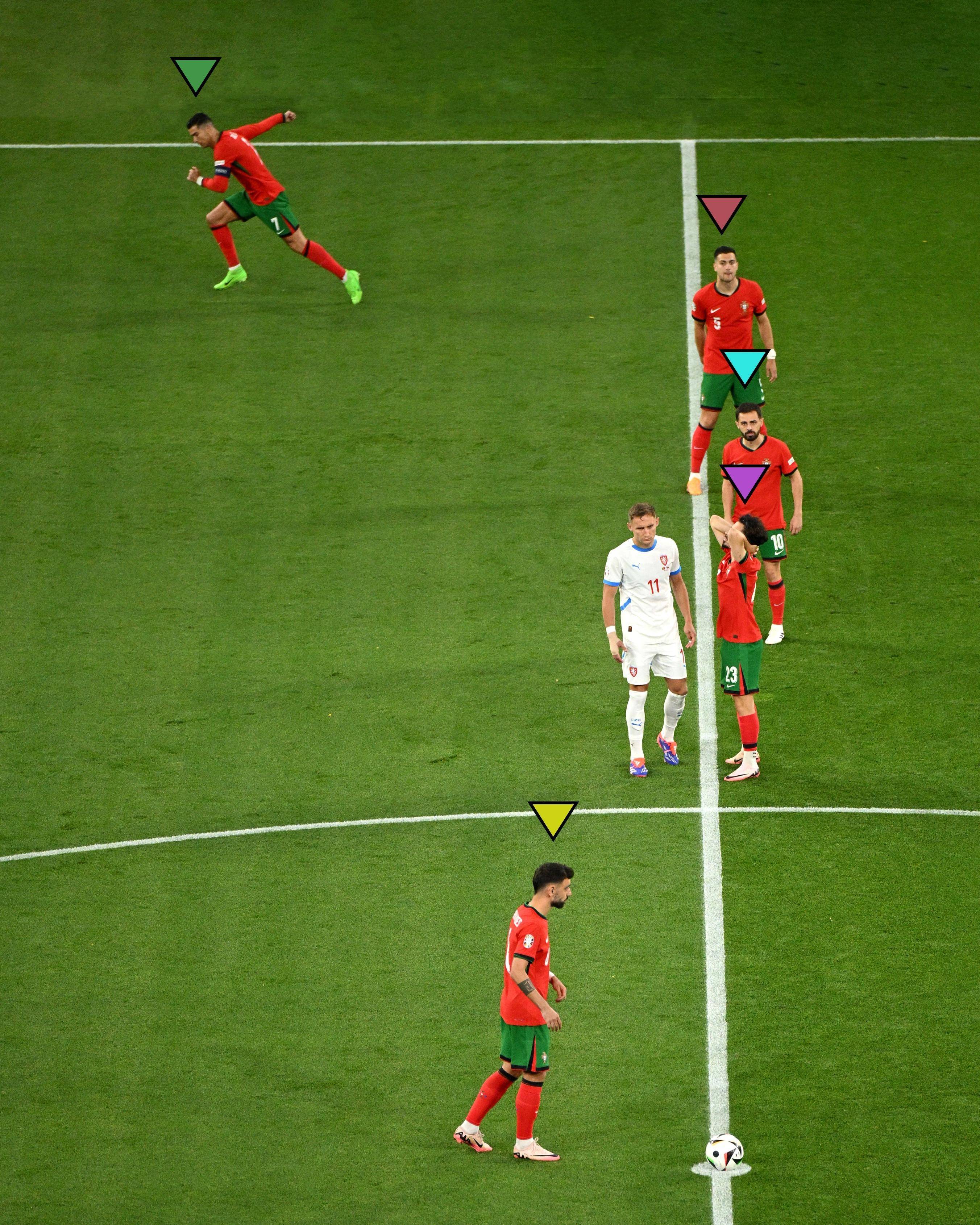 热血澎湃!欧洲杯赛事席卷全球足球迷的简单介绍 热血澎湃!欧洲杯赛事席卷全球足球迷的简单介绍