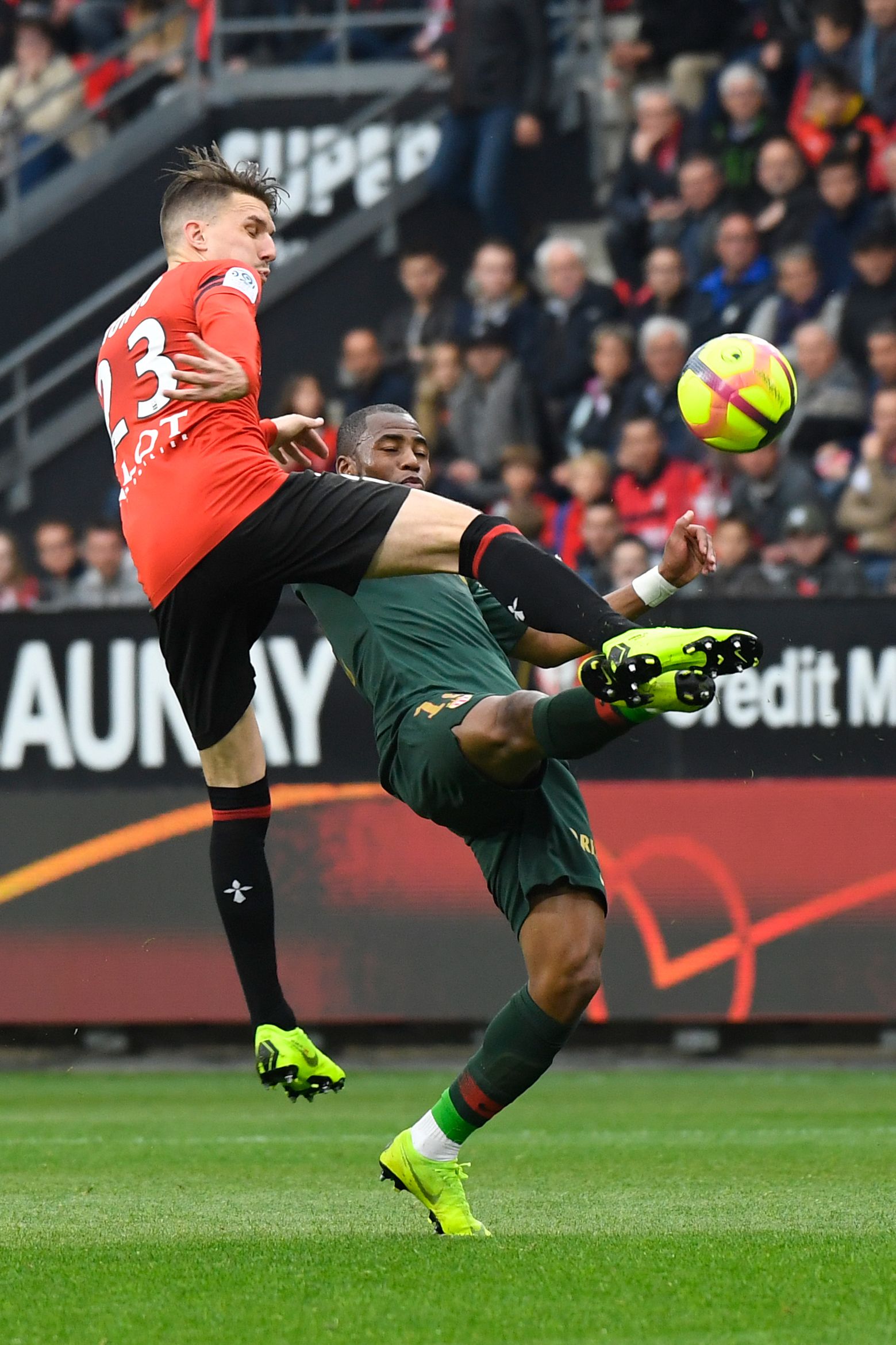 开云体育下载-关于摩纳哥客场战平兰斯，卡莫尔完美终结对手连胜势头的信息