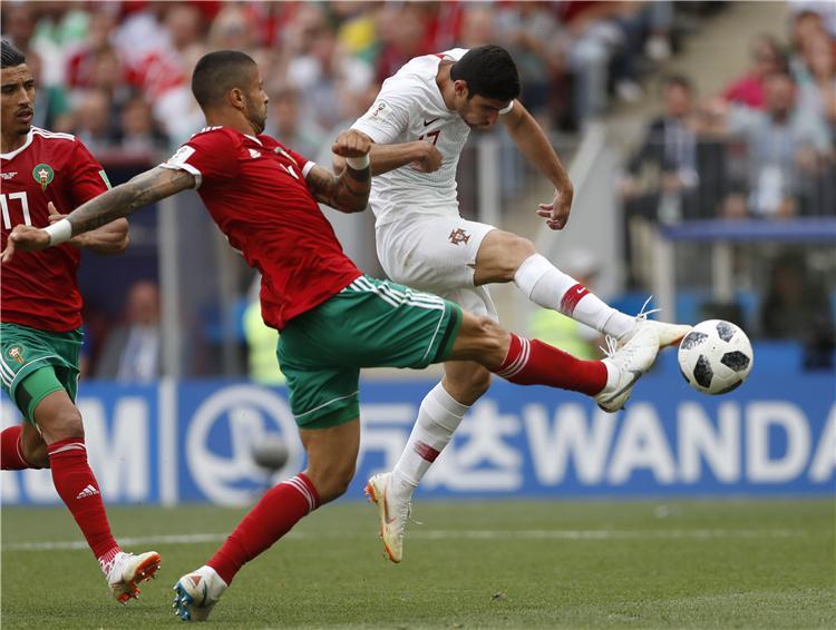 开云APP-斯洛伐克战胜摩洛哥，仍有希望晋级