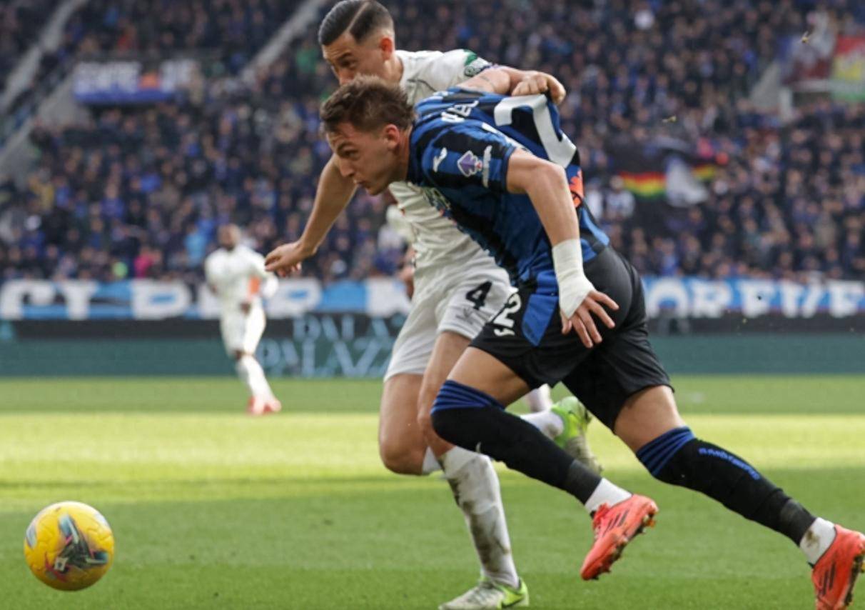 乌迪内斯主场逼平国米，恩尼斯定胜局进球的简单介绍