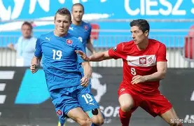 包含斯洛伐克勇士再战，实力有增无减的词条