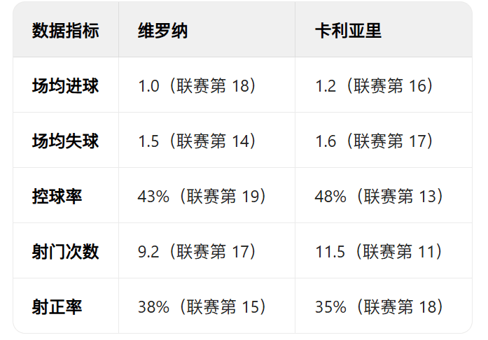 开云体育入口-维罗纳客场战平，积分榜继续保持稳定