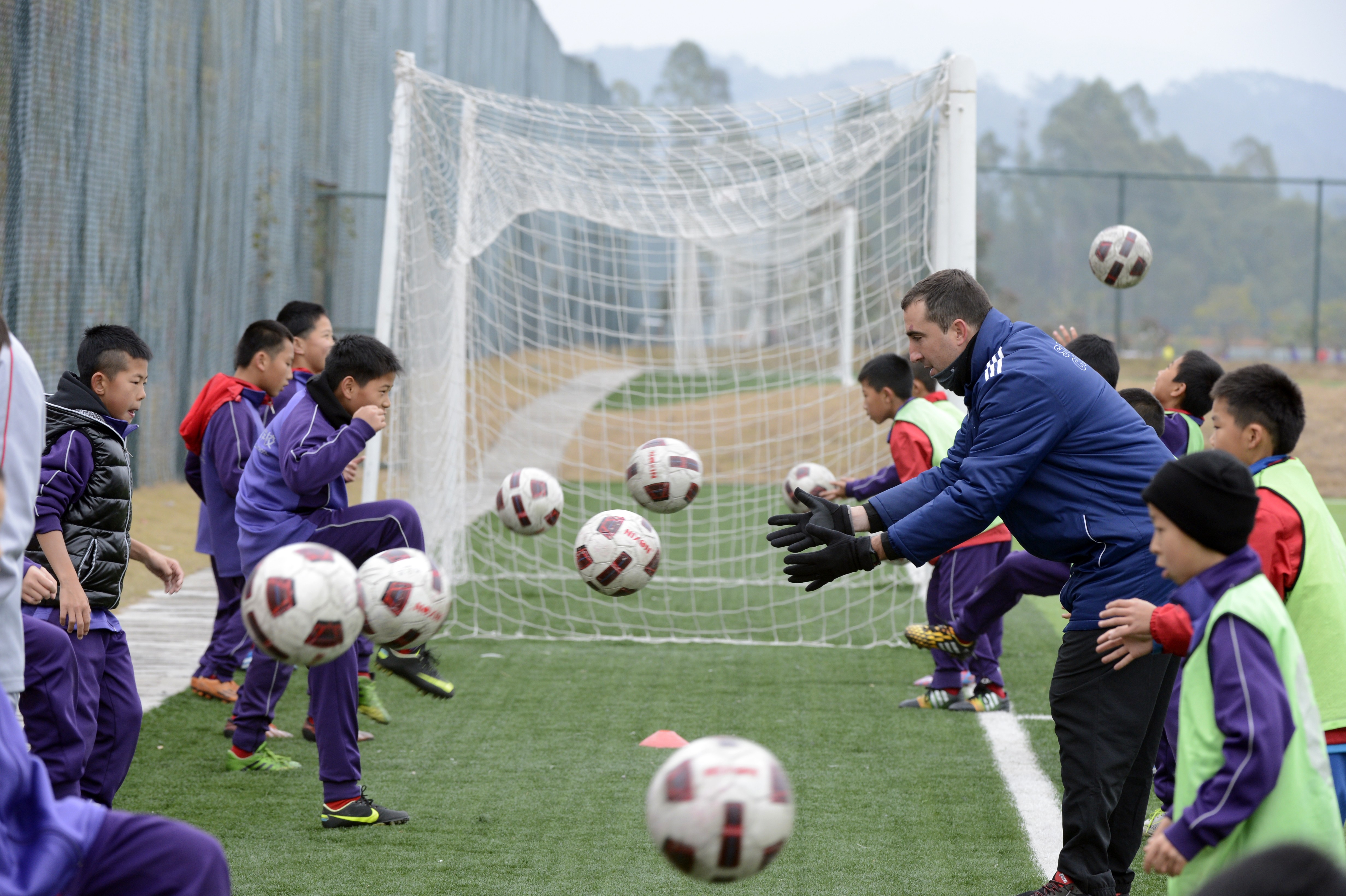 开云平台-汉诺威青训培养下新希望，球队实力不断提升的简单介绍
