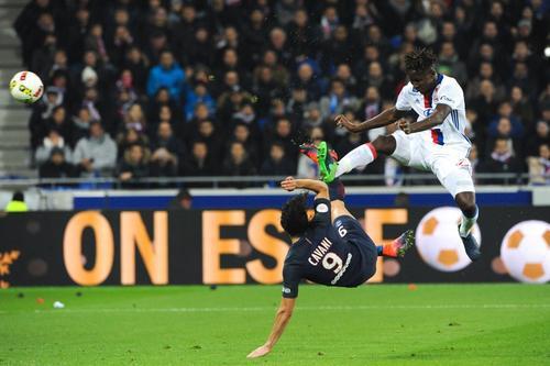 里昂球员意外伤愈,或将增强球队实力的简单介绍 里昂球员意外伤愈,或将增强球队实力的简单介绍