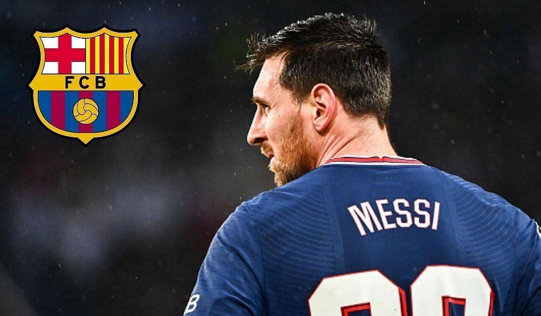 开云体育官方网站-梅西破门两次，巴塞罗那再获胜利