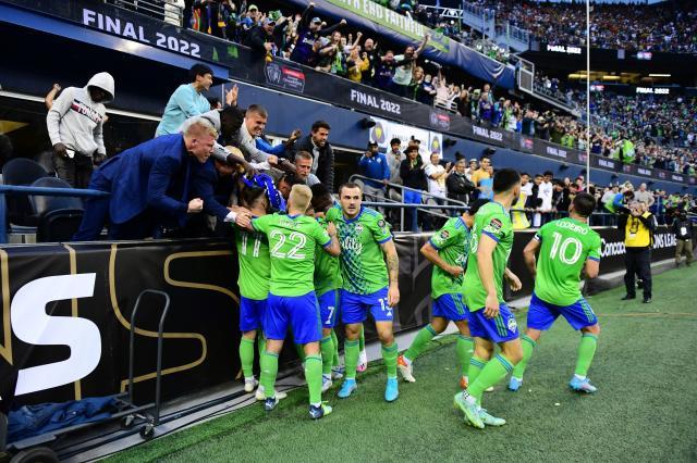 包含数据分析:西雅图海湾者历史战绩与本届展望的词条 包含数据分析:西雅图海湾者历史战绩与本届展望的词条