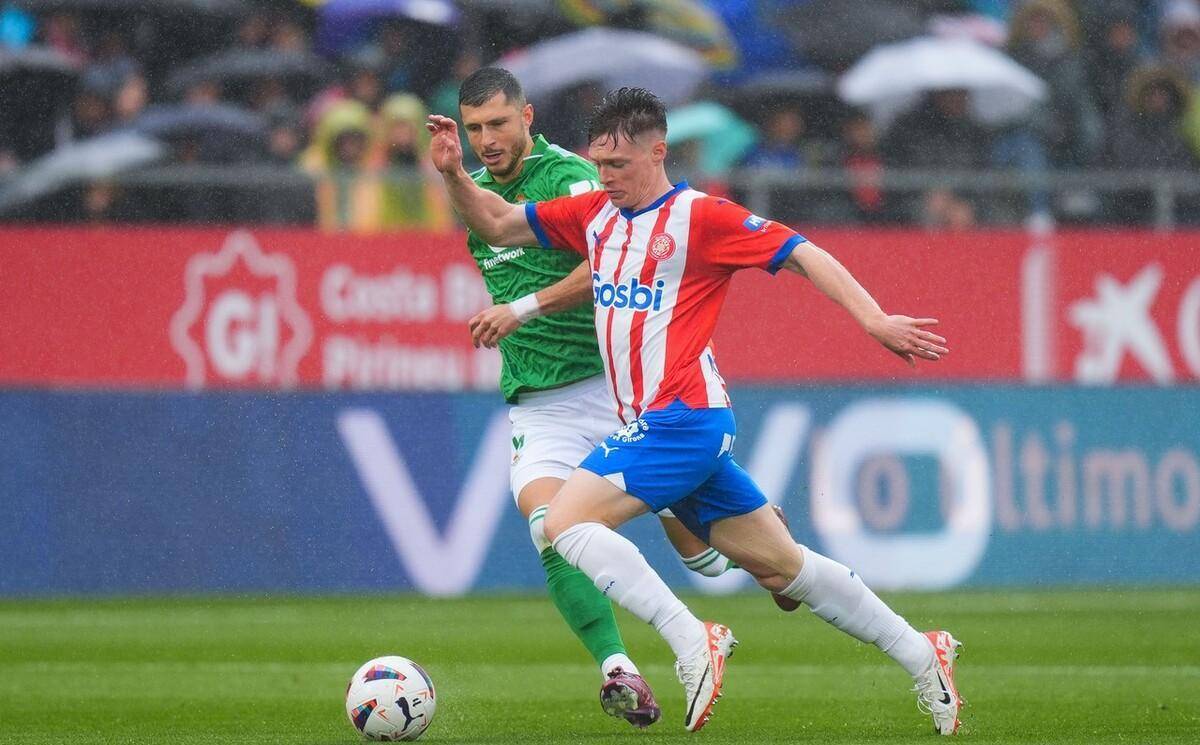 开云APP-贝蒂斯将在主场迎战瓦伦西亚