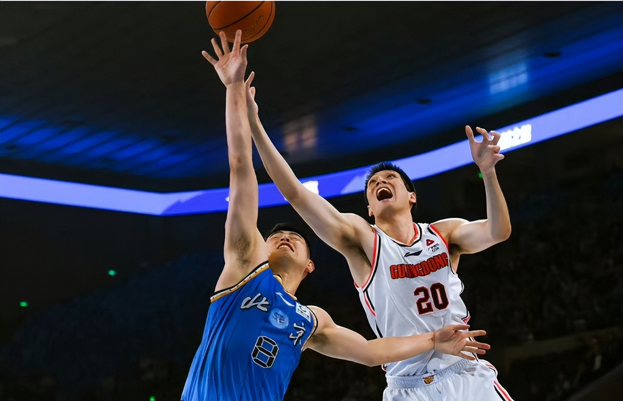 宁波客场豪取三分，士气高涨继续前行