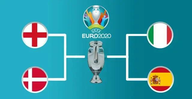 开云体育下载-关于欧洲杯半决赛即将打响，四强争夺正酣的信息