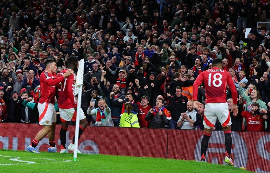 开云体育官网-曼联迎战皇家马德里，谁能取得胜利？的简单介绍