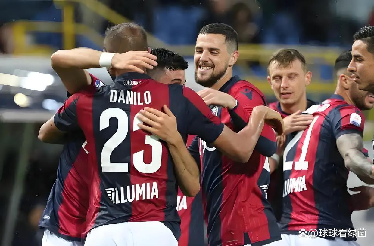 关于博洛尼亚客场不敌，保级形势堪忧的信息
