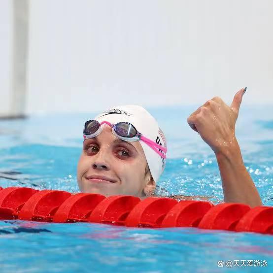 开云体育官方网站-澳大利亚游泳选手夺冠，焕发新生的简单介绍