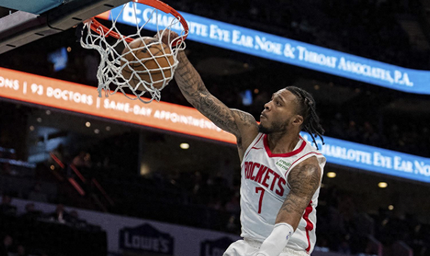 篮网惜败国王，遭遇连败