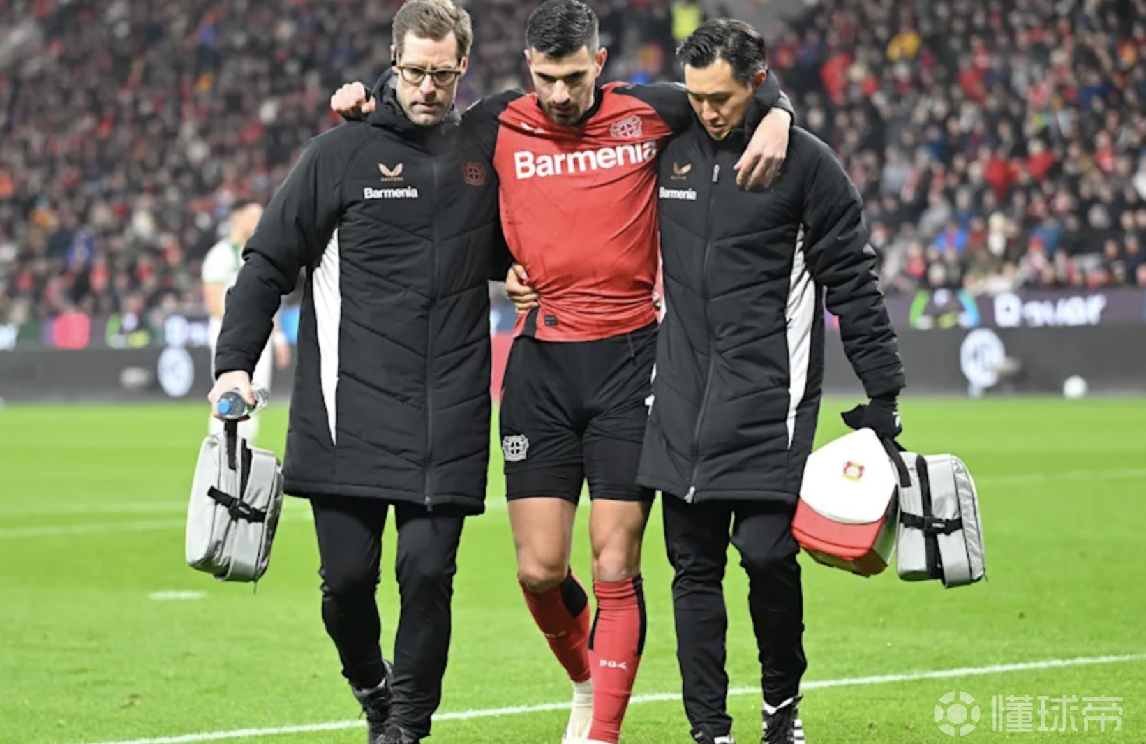 开云体育平台APP-关于球员伤病情况急剧加剧，球队备战需用心调整的信息