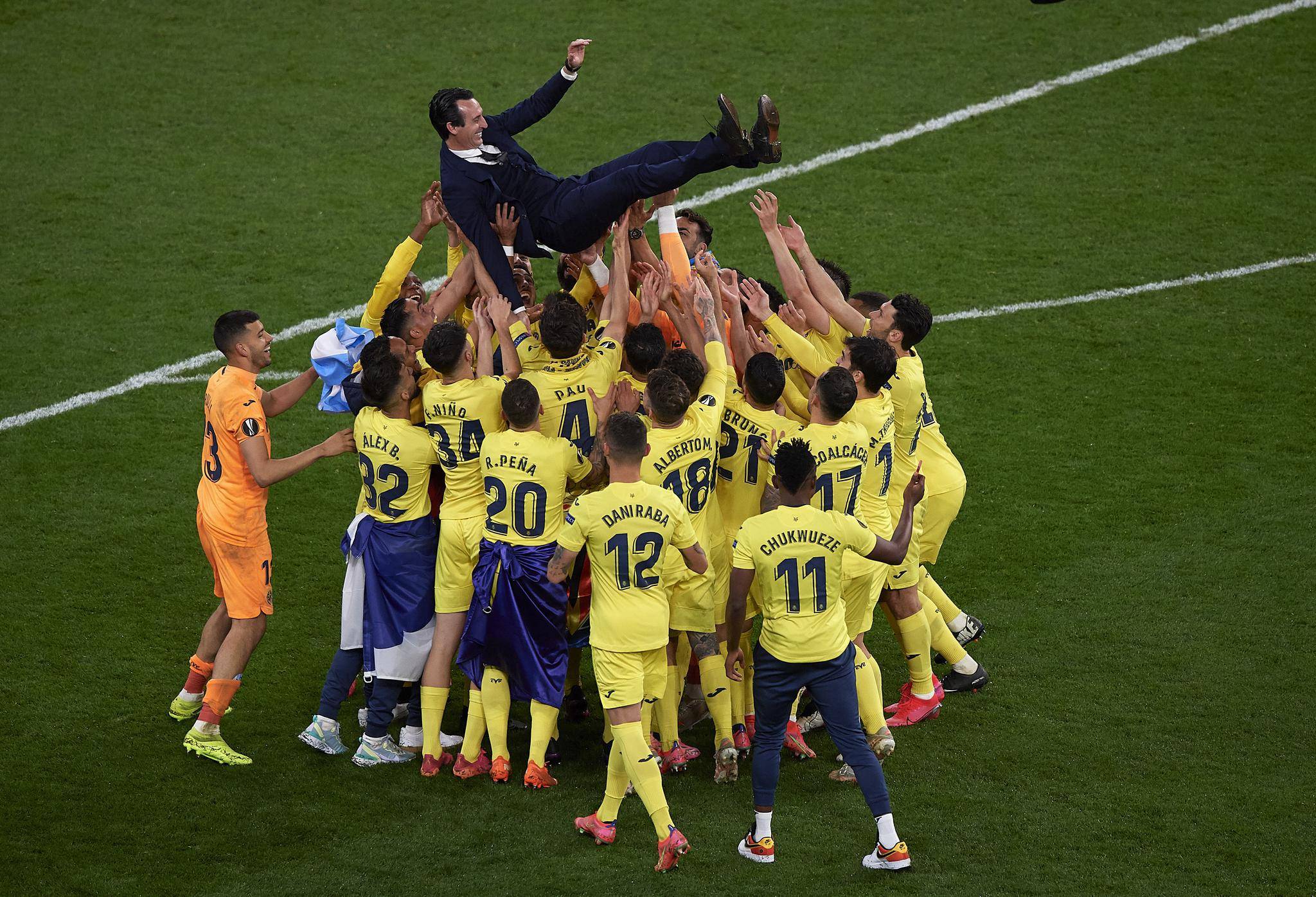 开云体育入口-比利亚雷亚尔客场惨遭逆转，季后赛形势不妙的简单介绍