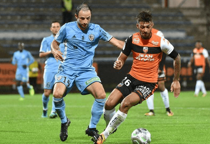 波尔多惊险客场取胜，积分榜上升的简单介绍