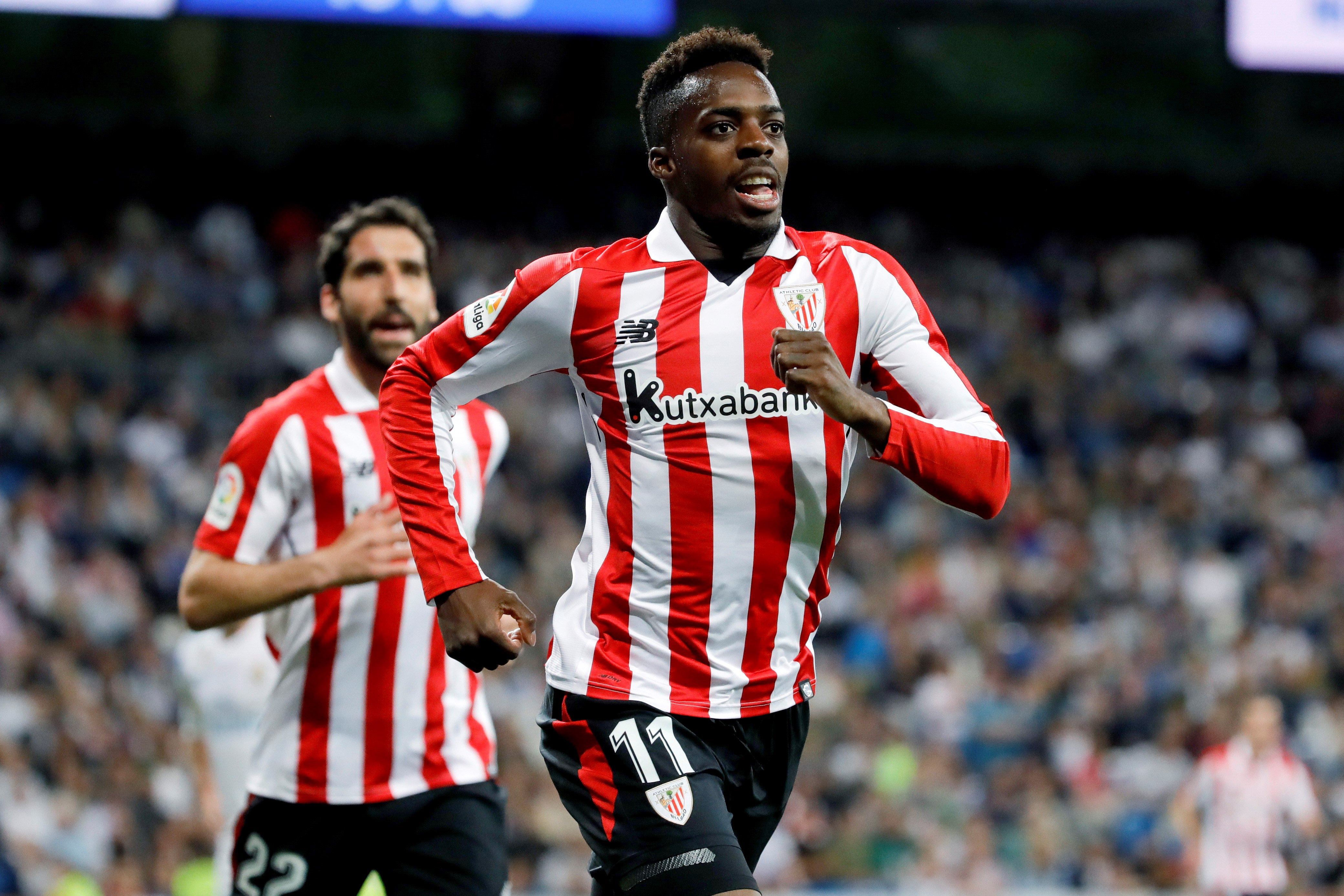 皇马vs毕尔巴鄂：实力碾压对手的简单介绍