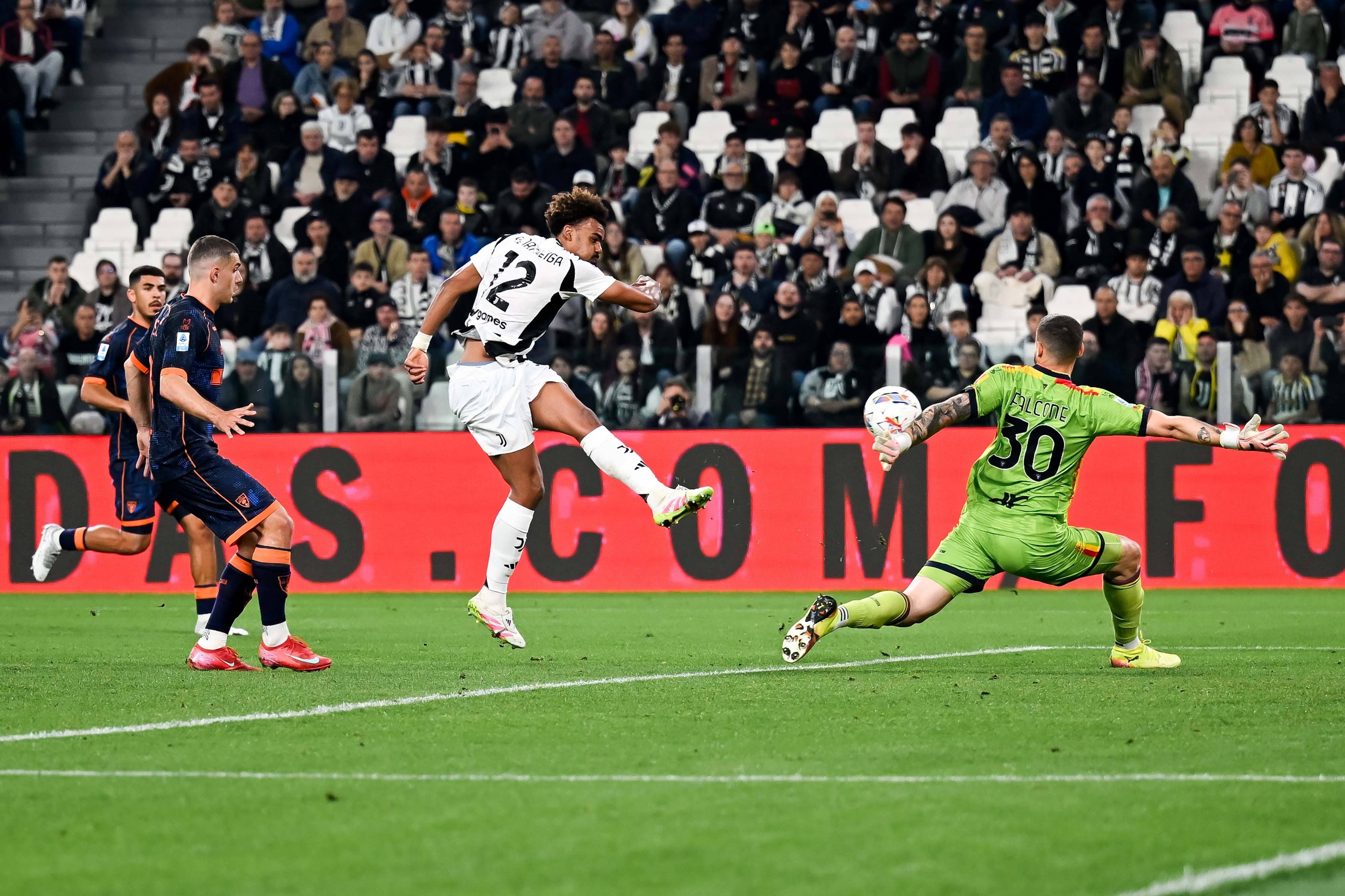 尤文图斯失利终结,痛失晋级机遇的简单介绍 尤文图斯失利终结,痛失晋级机遇的简单介绍