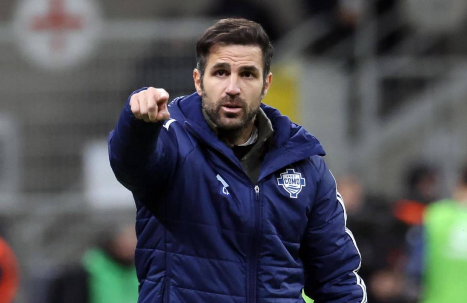 关于卡昂遭遇重创，法甲保级步履维艰的信息