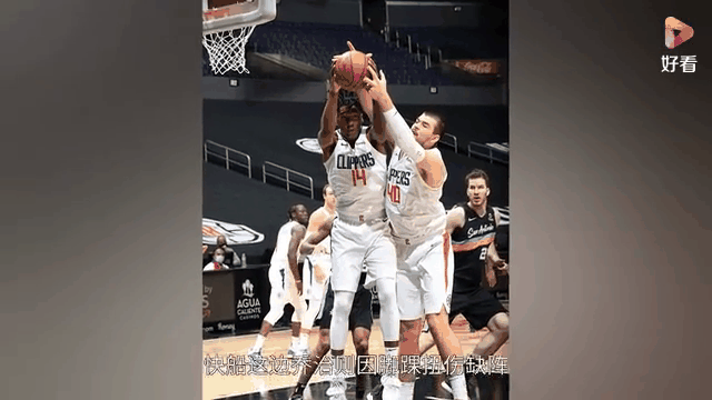 开云体育平台APP-快船击败国王，哈雷尔砍下全场最高分的简单介绍