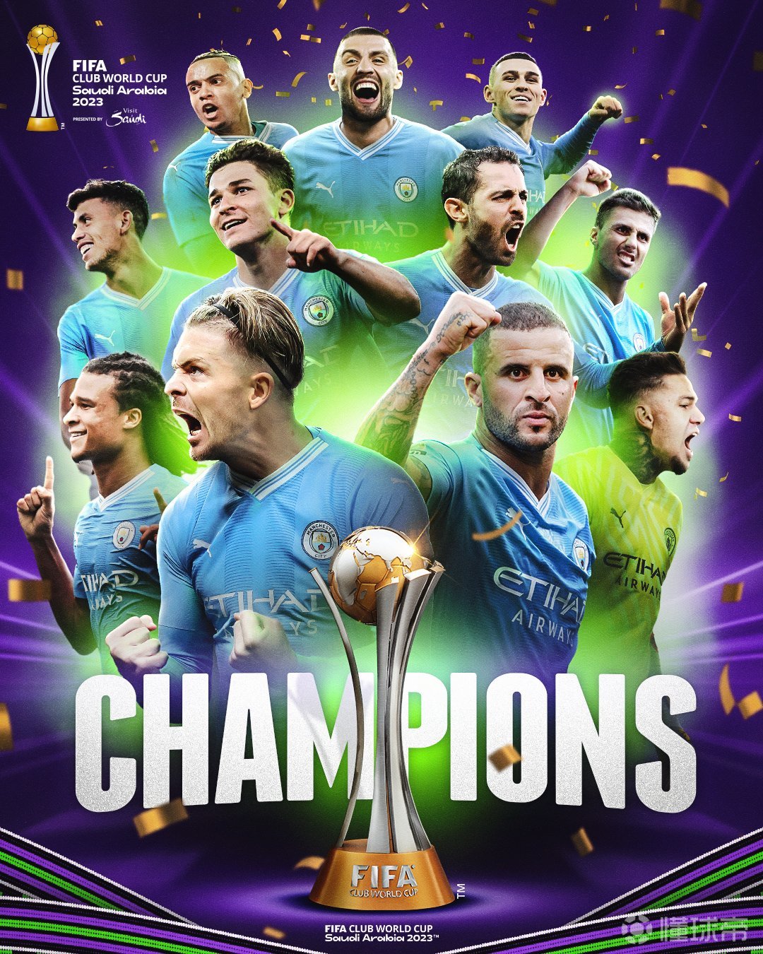 关于惊喜调整：巴塞罗那世俱杯大名单公布的信息