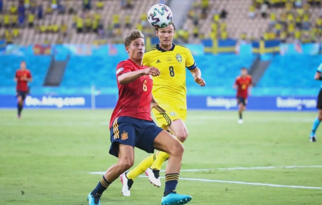 开云体育-瑞典队在对阵乌拉圭的比赛中获胜晋级下一轮