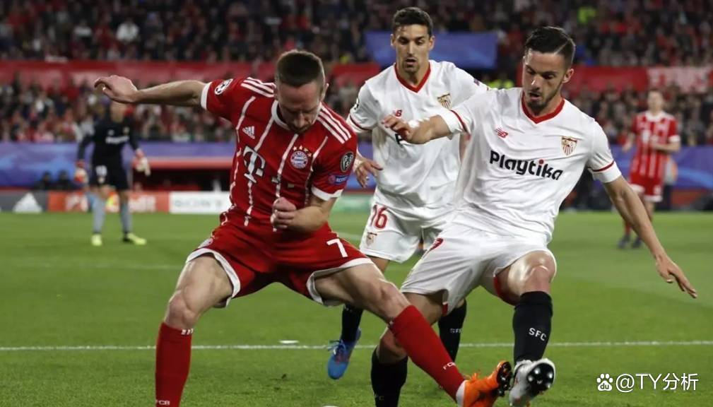 关于塞维利亚大胜赢得关键，反弹局势的信息