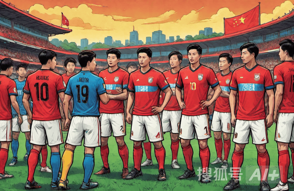 开云体育在线-竞争激烈场面，球队整体素质逐步提高