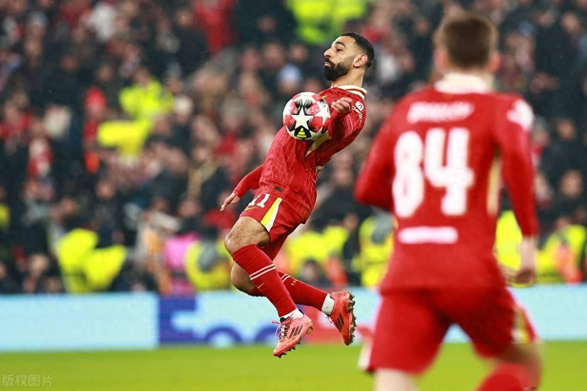 包含利物浦初赛之路，环环相扣！新赛欲突击的词条